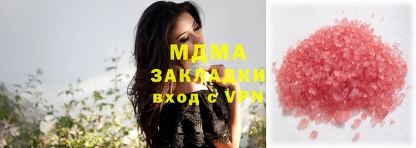 тгк Богородицк